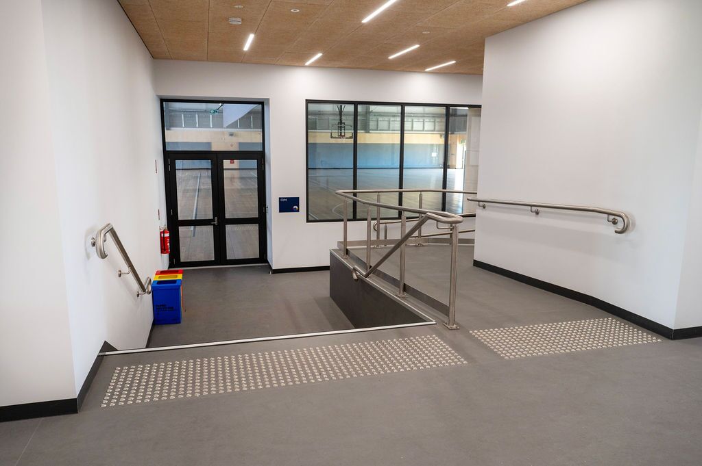 Truganina North Secondary School