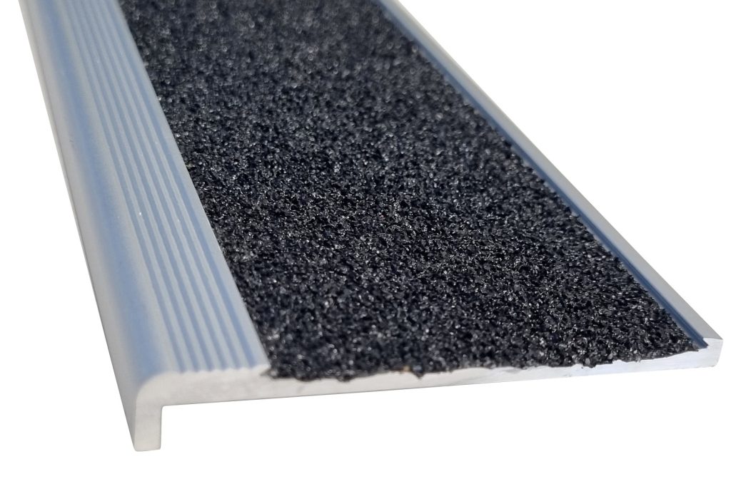 Appular Carborundum Recessed