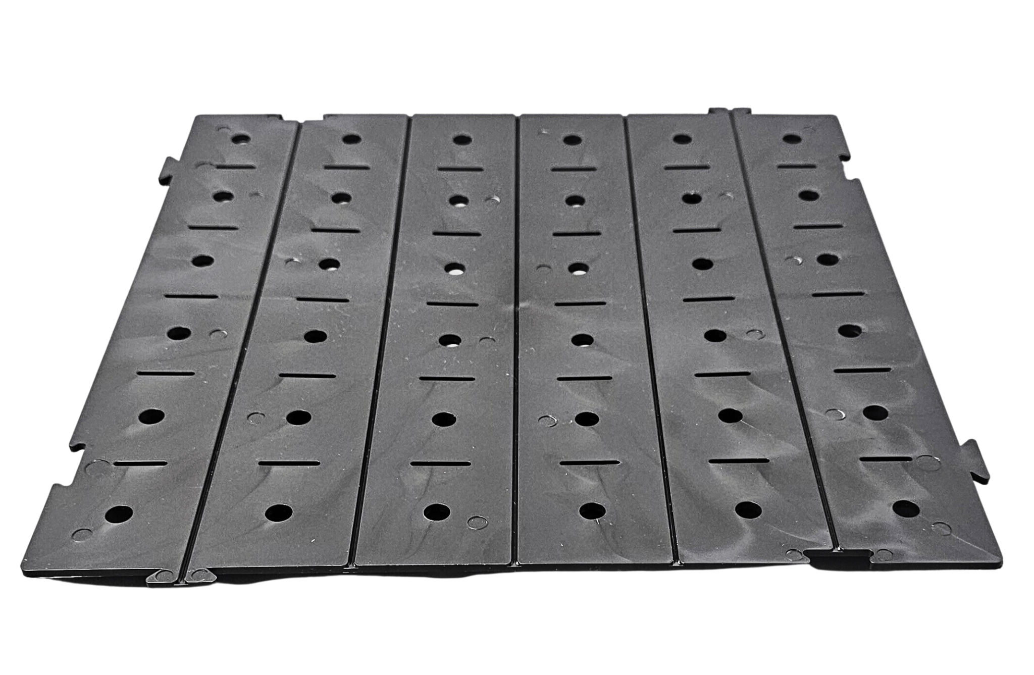 Tactile Drilling Template