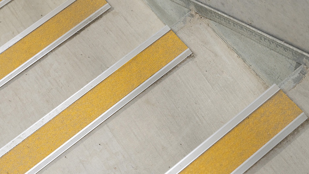 Stock Smarter: Overcoming the 4 Biggest Barriers to Adding Stair Nosings to Your Range