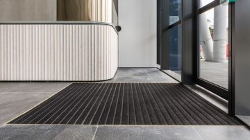 Entrance Matting