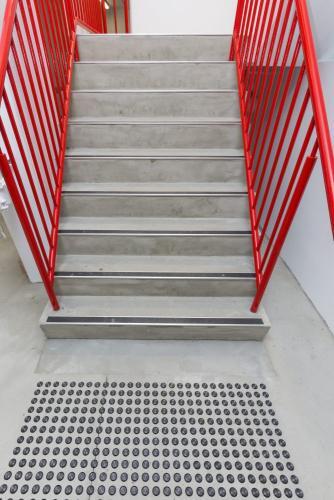 Bunnings Warehouse – Rozelle2