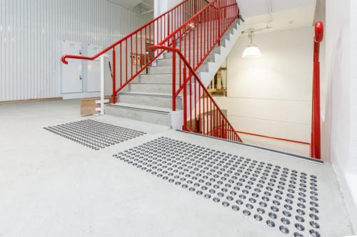 Bunnings Warehouse – Rozelle3