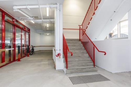 Bunnings Warehouse – Rozelle5