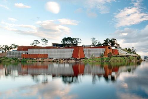 Mona Tasmania