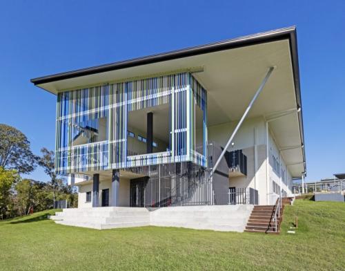 Centenary State High School