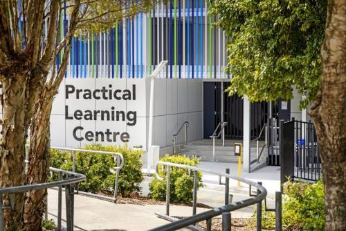 Centenary State High School1