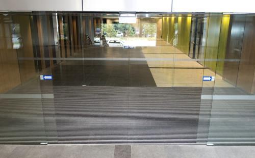 Whitehorse Road Duratred Décor Stainless Steel Tactiles – with anchor